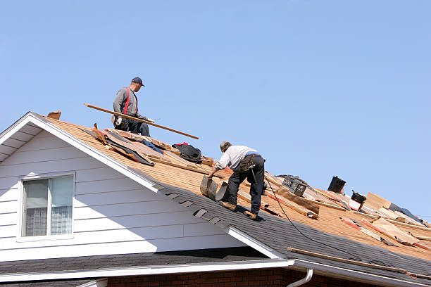 Best Commercial Roofing Services  in Vermilion, OH